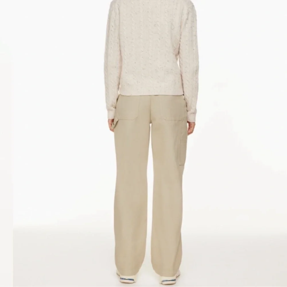 Aritzia cargo pants - Picture 4 of 9